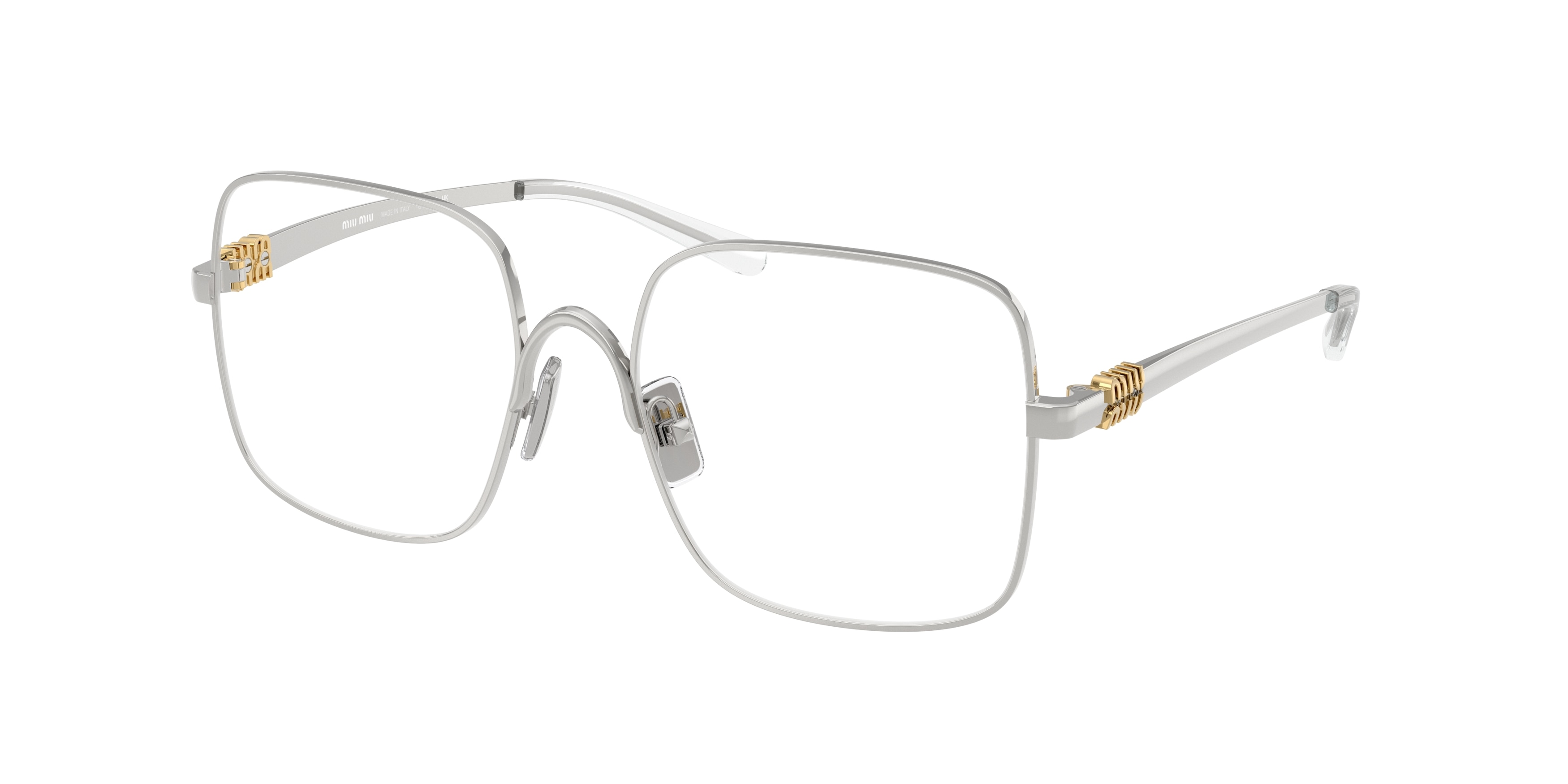 Miu Miu MU 51YV 1BC1O1  